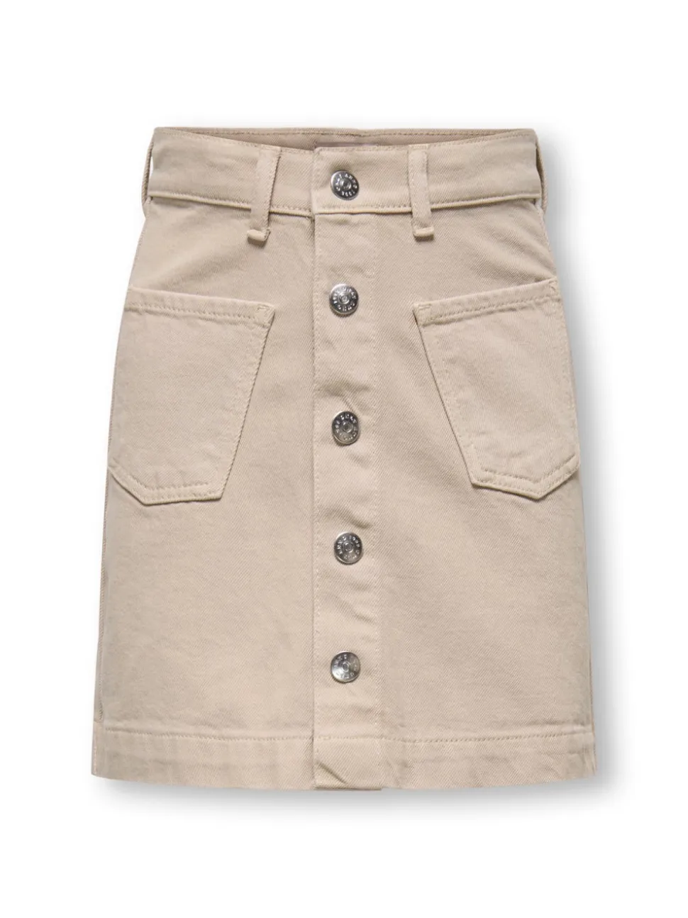 KOGAMAZING Gonna in jeans Gonna pantaloncino