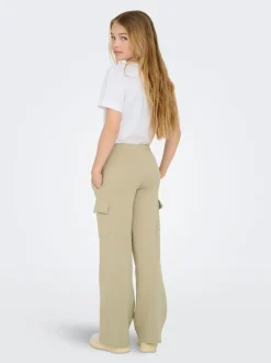 KOGANNA Loose Fit Pantaloni cargo
