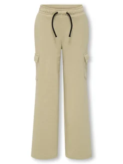 KOGANNA Loose Fit Pantaloni cargo