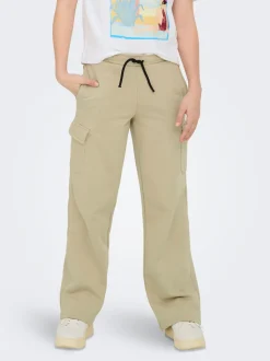 KOGANNA Loose Fit Pantaloni cargo
