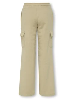 KOGANNA Loose Fit Pantaloni cargo