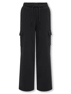 KOGANNA Loose Fit Pantaloni cargo