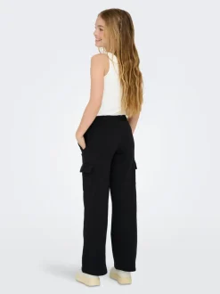 KOGANNA Loose Fit Pantaloni cargo