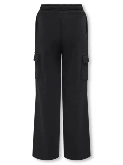 KOGANNA Loose Fit Pantaloni cargo
