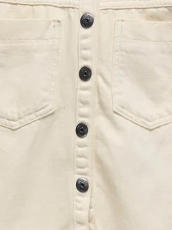 KOGANNI Giubbotto di jeans