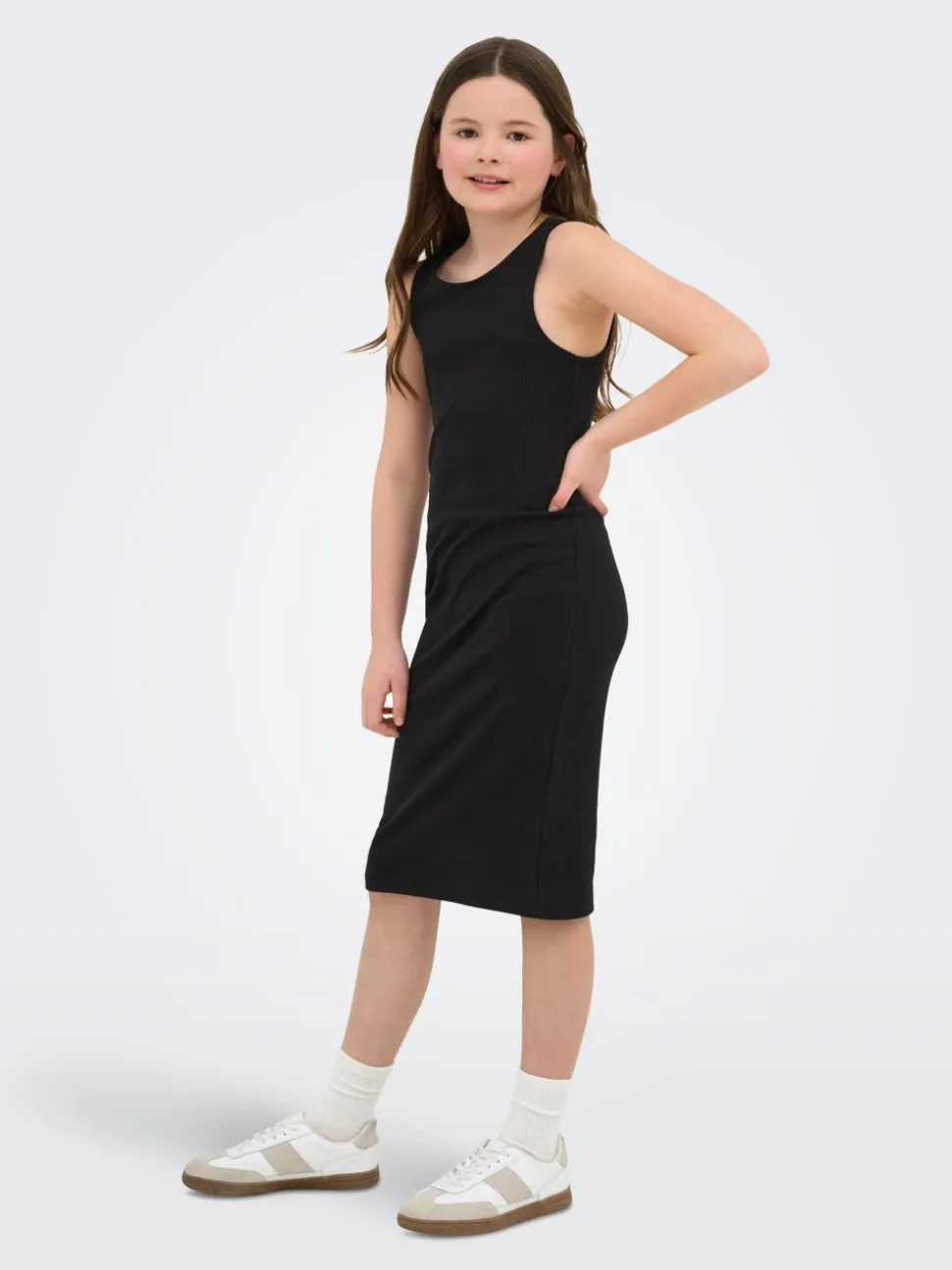 KOGBELFAST 2-pack Vestito midi