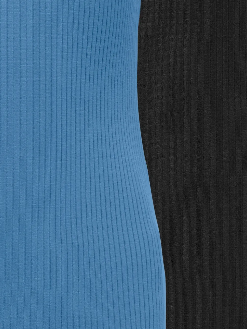 KOGBELFAST 2-pack Vestito midi