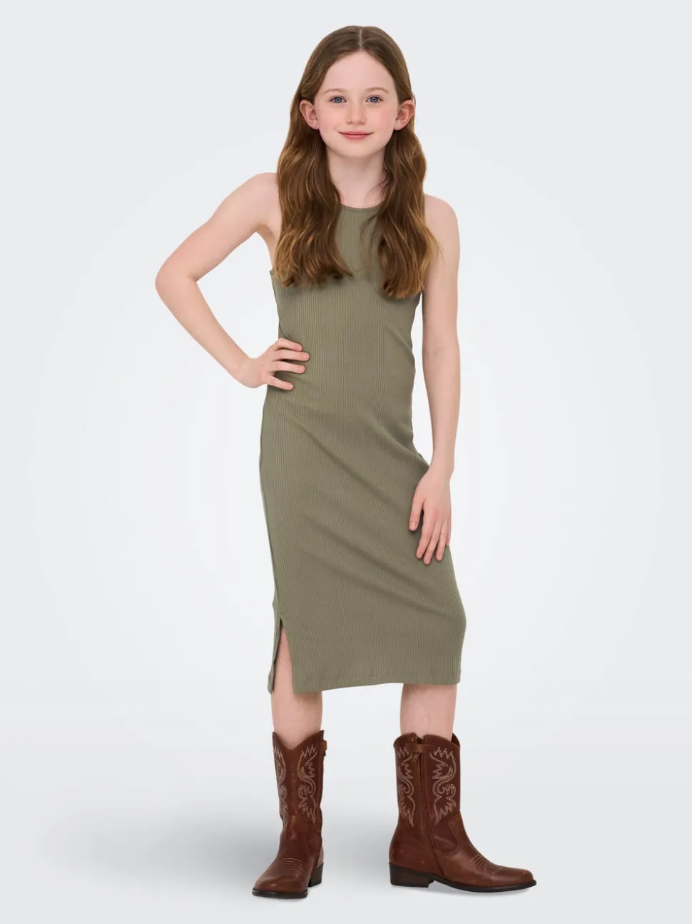 KOGBELFAST Vestito midi