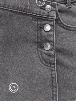 KOGBLAIR Gonna in jeans Gonna pantaloncino