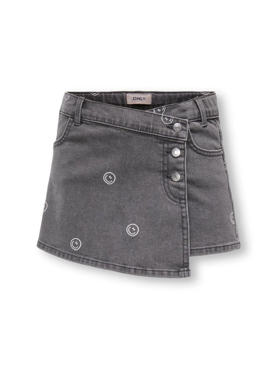 KOGBLAIR Gonna in jeans Gonna pantaloncino