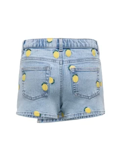 KOGBLAIR Gonna in jeans Gonna pantaloncino