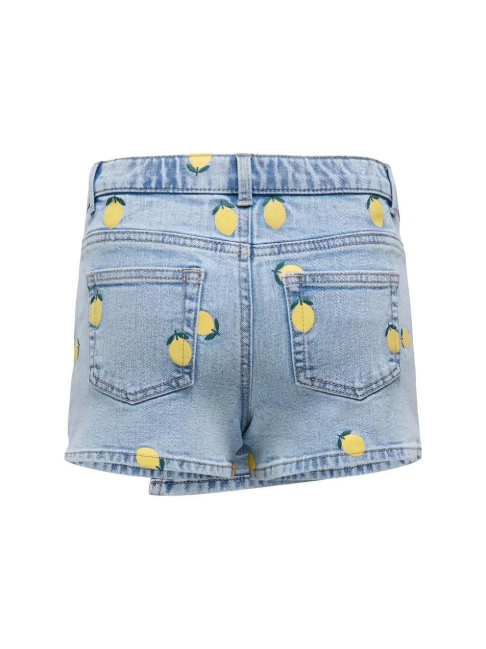 KOGBLAIR Gonna in jeans Gonna pantaloncino