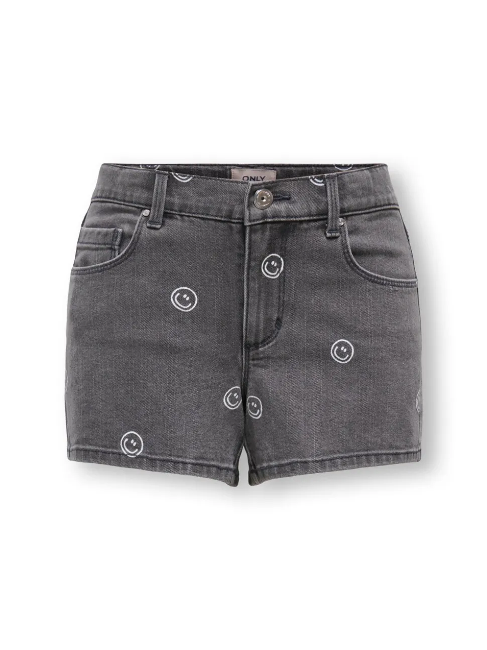 KOGBLAIR Vita media Regular Fit Bermuda in jeans