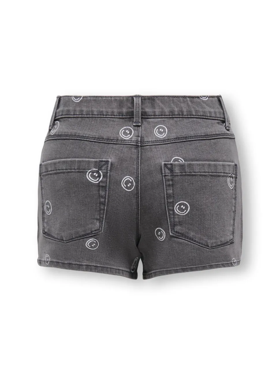 KOGBLAIR Vita media Regular Fit Bermuda in jeans