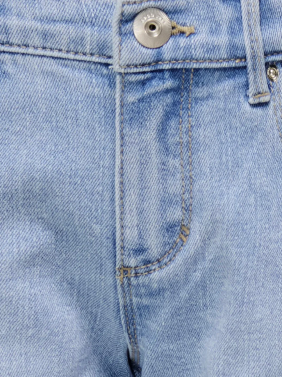 KOGBLAIR Vita media Wide Leg Fit Jeans