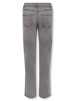 KOGBLAIR Vita media Wide Leg Fit Jeans