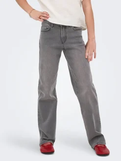 KOGBLAIR Vita media Wide Leg Fit Jeans