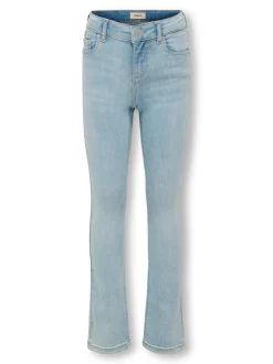 KOGBLUSH Flared Fit Jeans