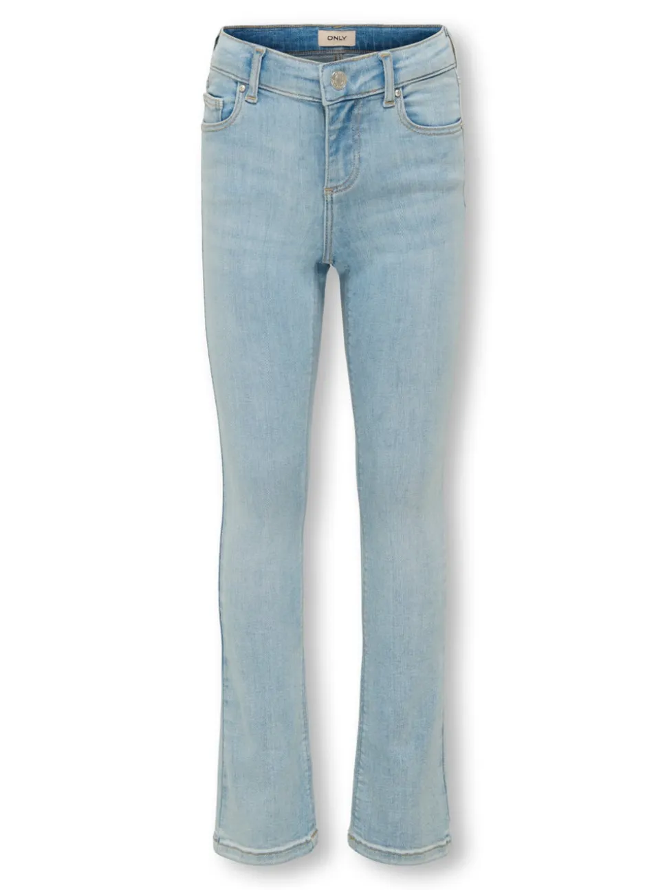 KOGBLUSH Flared Fit Jeans