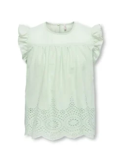 KOGBONDI Giacca camicia