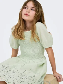 KOGBONDI Vestito corto