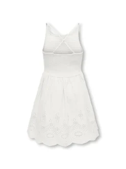 KOGBONDI Vestito midi