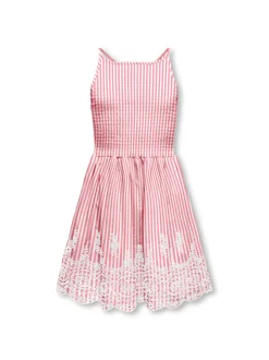 KOGBONDI Vestito midi