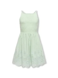 KOGBONDI Vestito midi