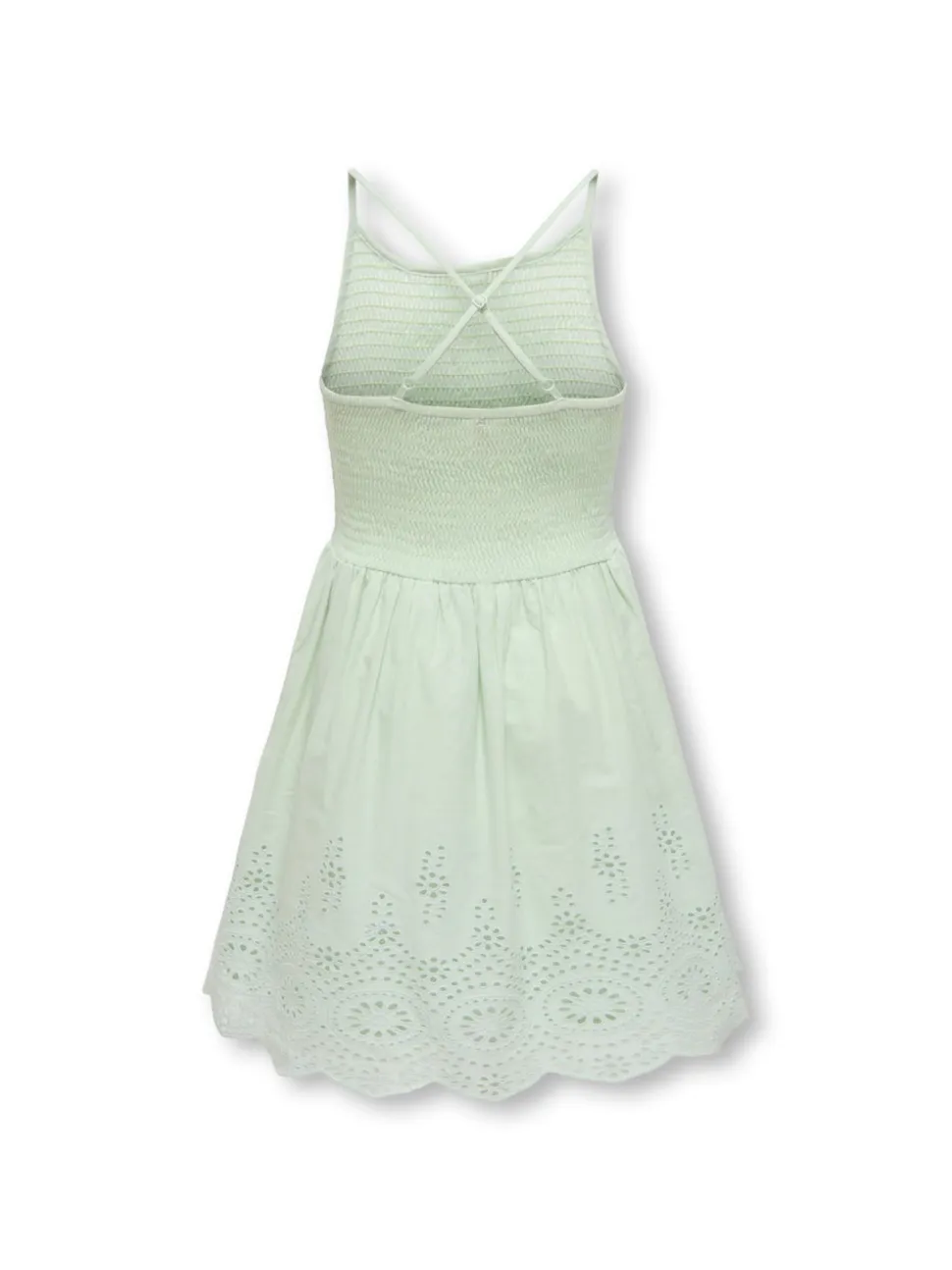 KOGBONDI Vestito midi