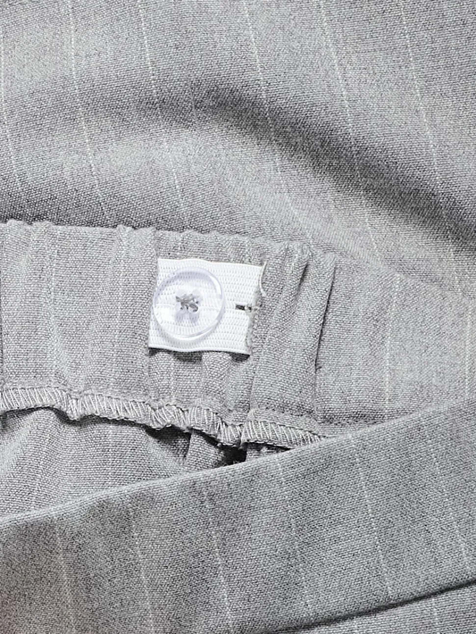 KOGBRIE Vita media Regular Fit Gonne pantaloncino