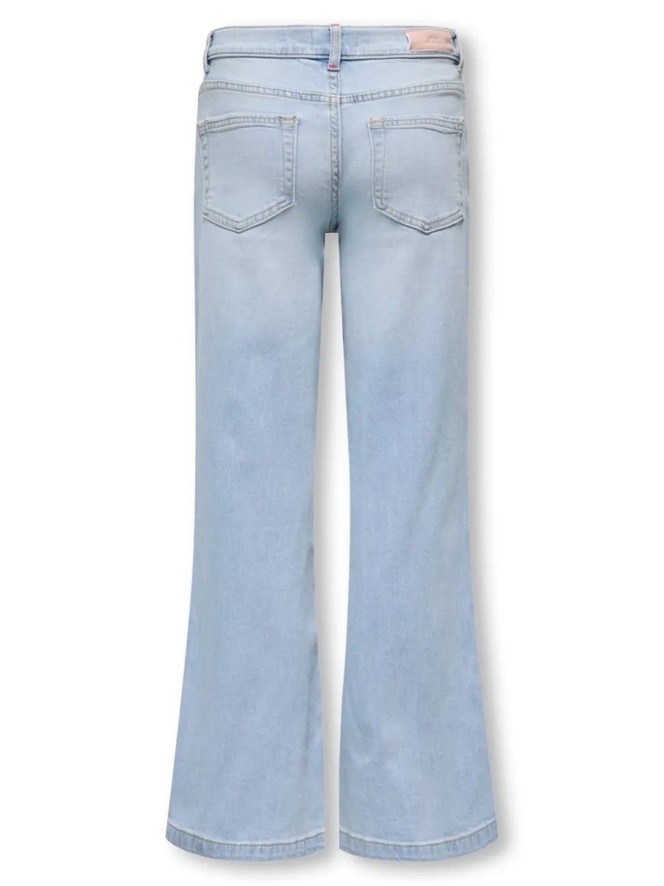 KOGCALIFORNIA Vita media Flared Fit Jeans