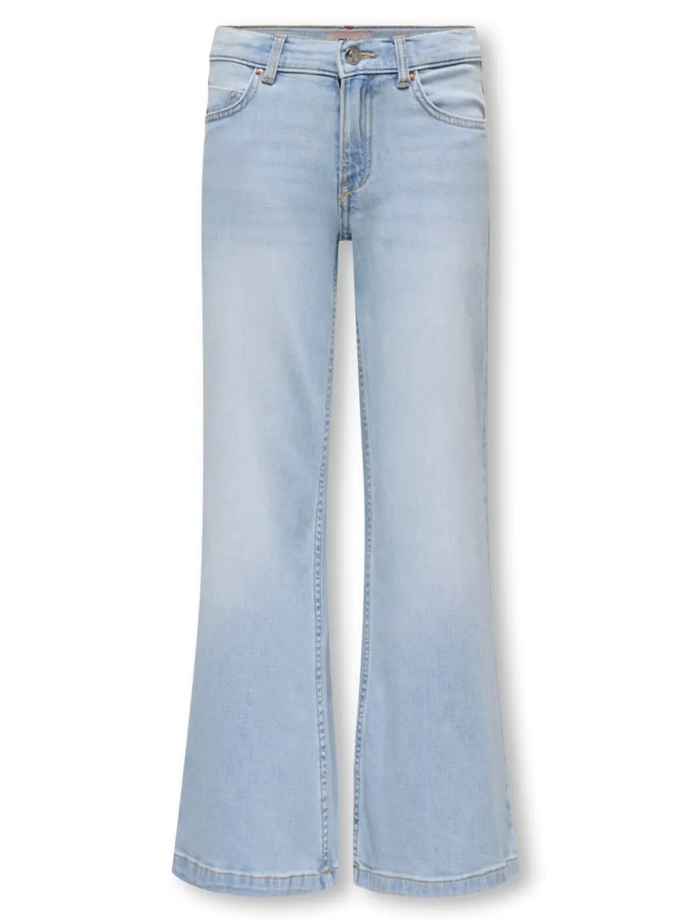 KOGCALIFORNIA Vita media Flared Fit Jeans