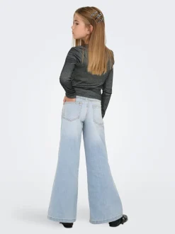 KOGCALIFORNIA Vita media Flared Fit Jeans