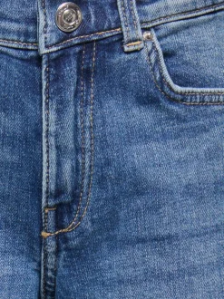 KOGCALIFORNIA Vita media Flared Fit Jeans