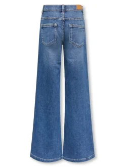 KOGCALIFORNIA Vita media Flared Fit Jeans