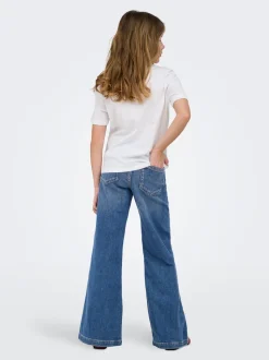 KOGCALIFORNIA Vita media Flared Fit Jeans