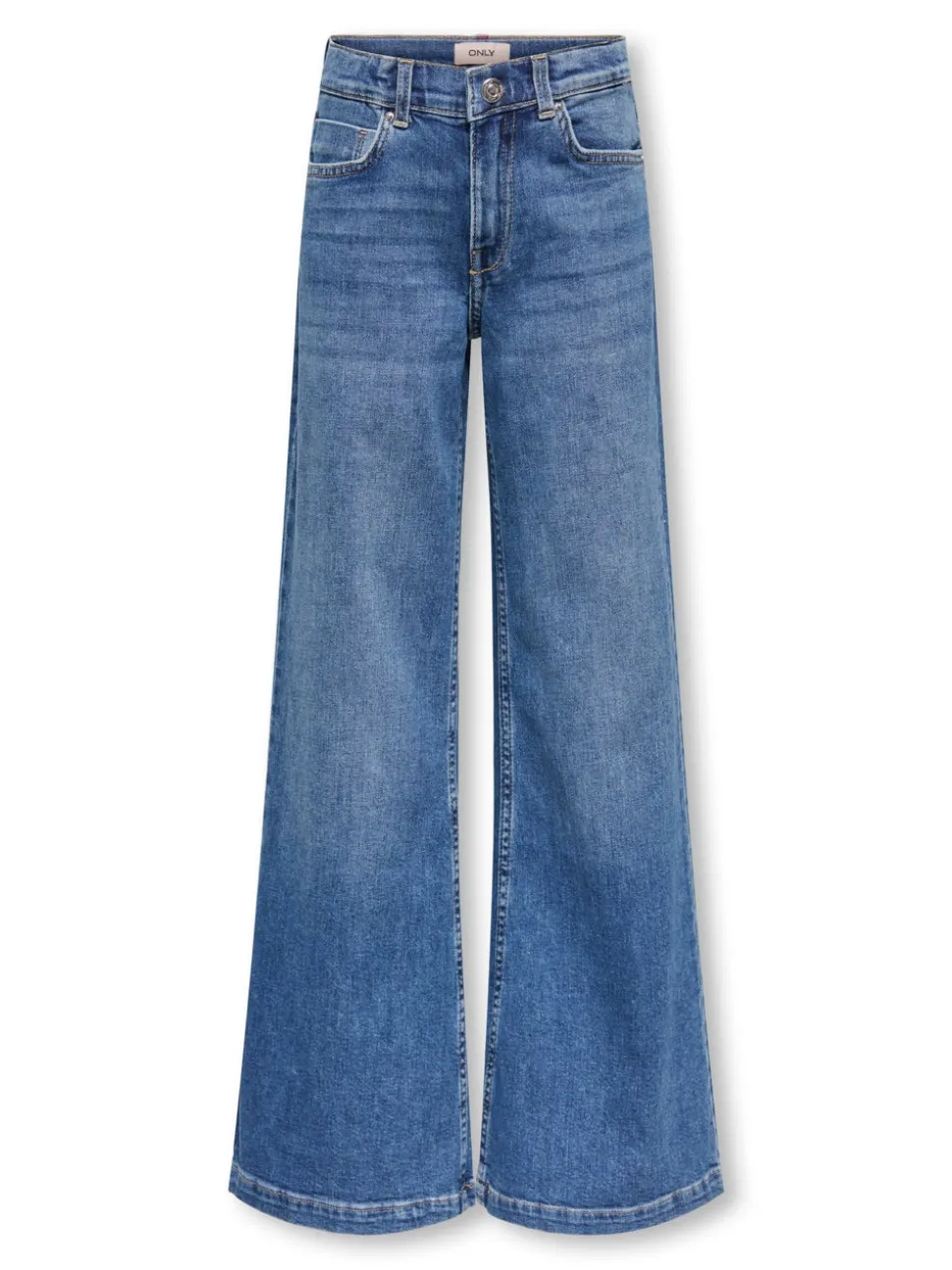 KOGCALIFORNIA Vita media Flared Fit Jeans