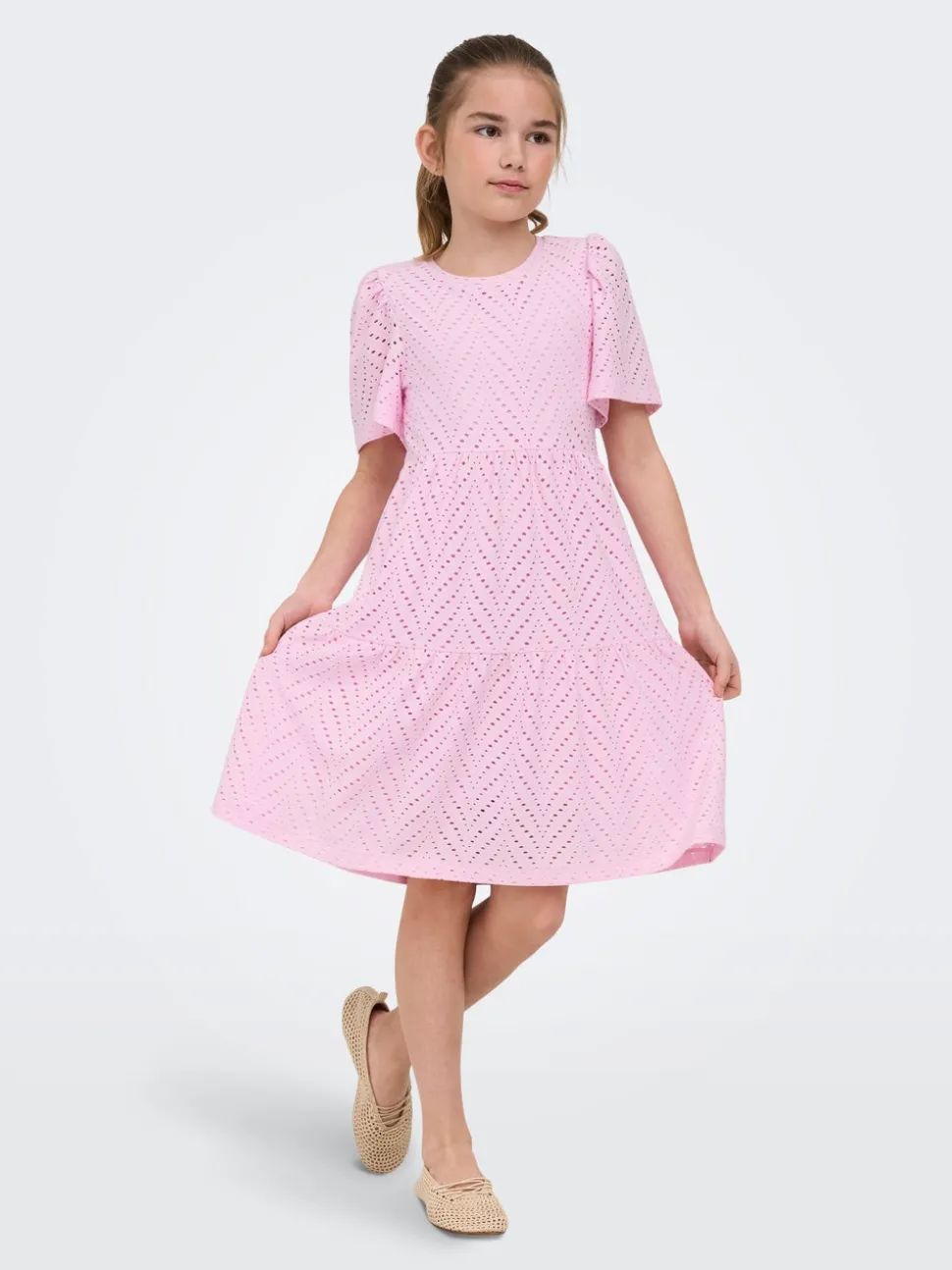 KOGCARLA Vestito corto