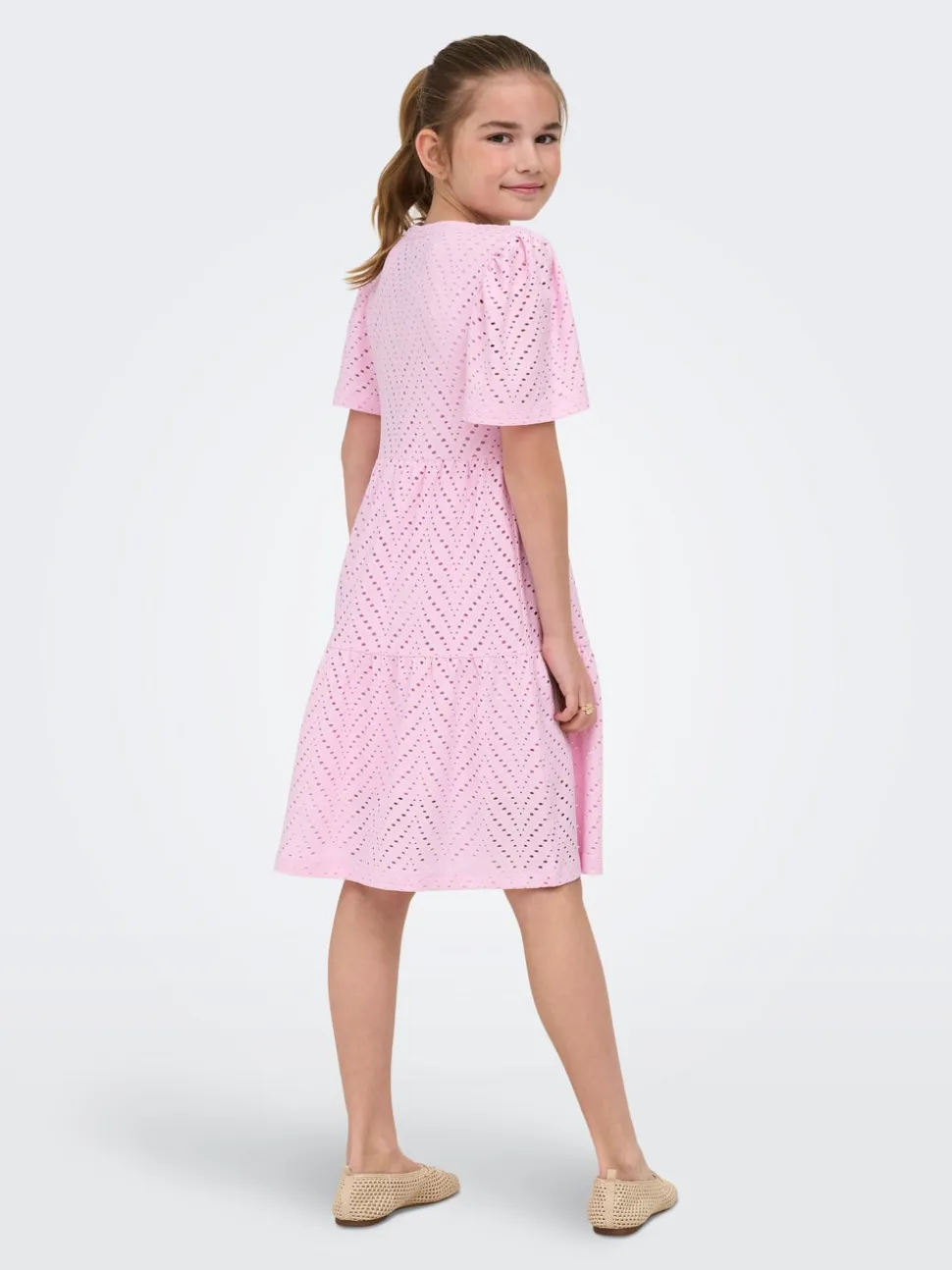 KOGCARLA Vestito corto