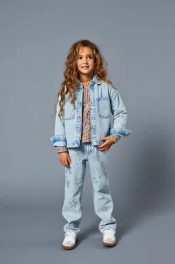 KOGCARLY Giubbotto di jeans