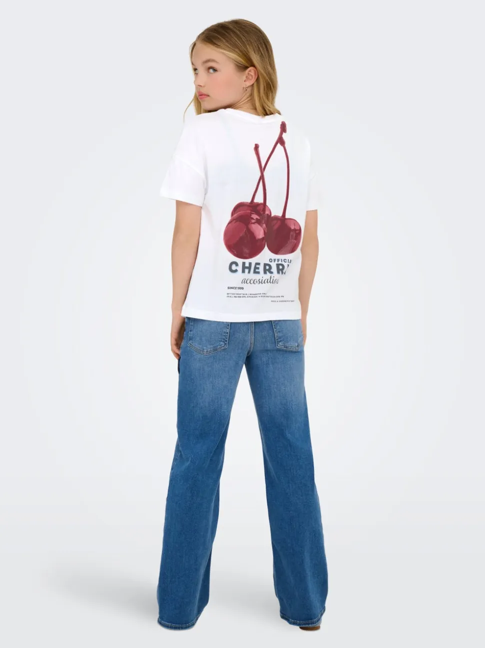 KOGCARRIE T-shirt