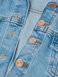 KOGCASTEL Regular Fit Tuta in denim