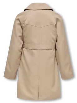 KOGCHLOE Trench