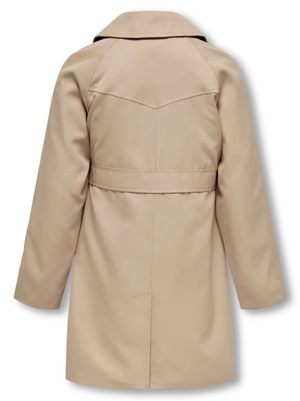 KOGCHLOE Trench