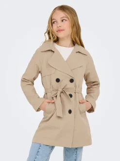 KOGCHLOE Trench