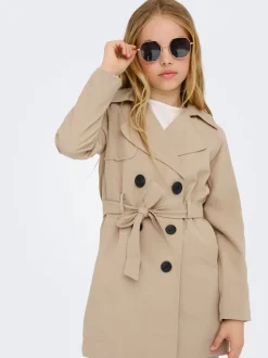 KOGCHLOE Trench