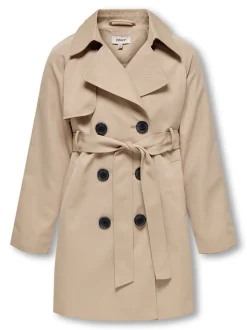 KOGCHLOE Trench