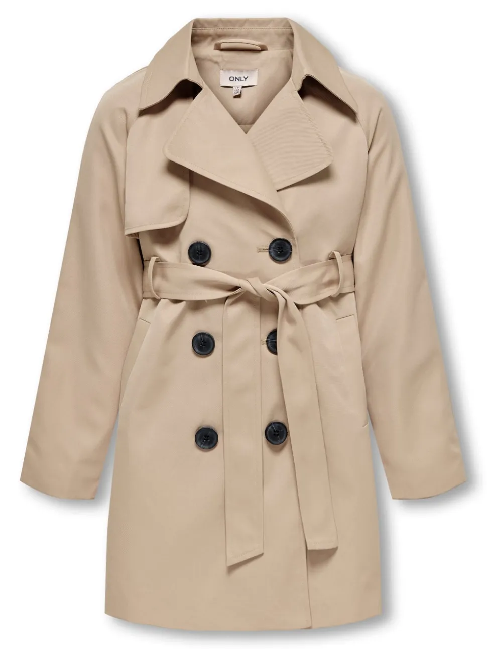 KOGCHLOE Trench