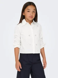 KOGCLARA Camicia