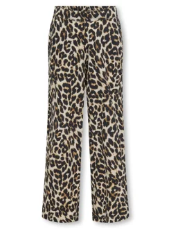 KOGCLARA Regular Fit Pantaloni